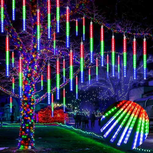 Luces Navidad