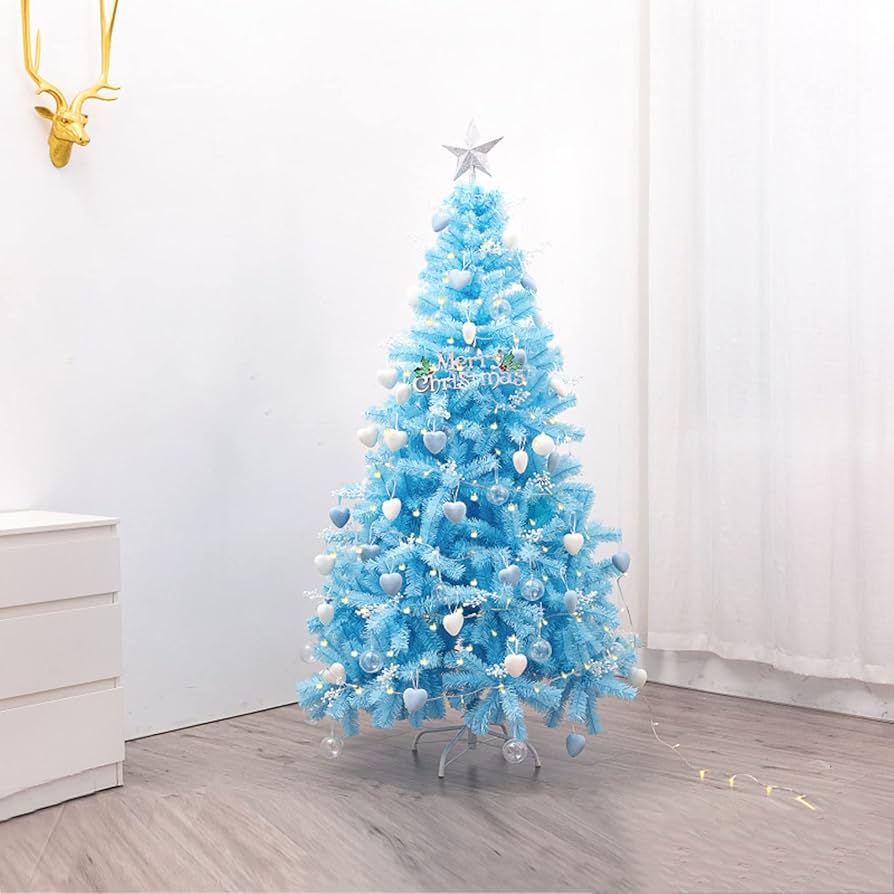 Pino Azul Navidad